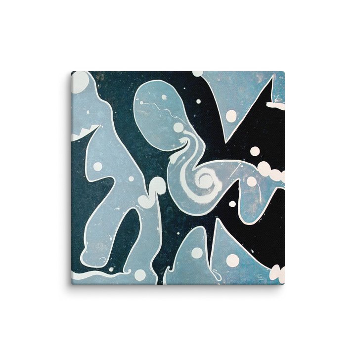 Sandbag 7 (2009) on canvas product image (2)