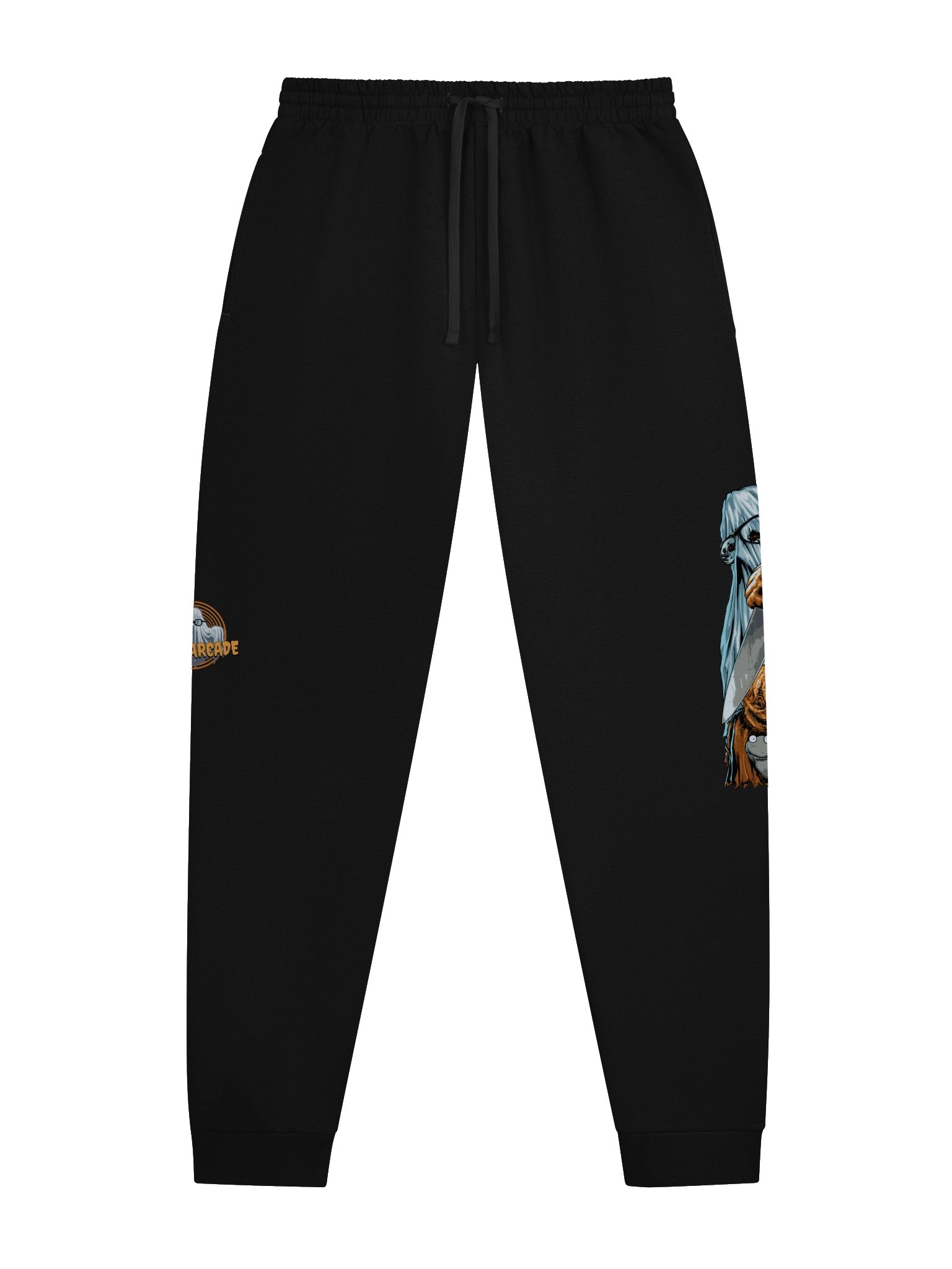 All Tricks Joggers product image (1)