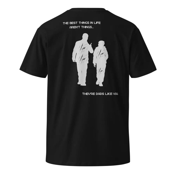 Dad Appreciation T-Shirt product image (1)