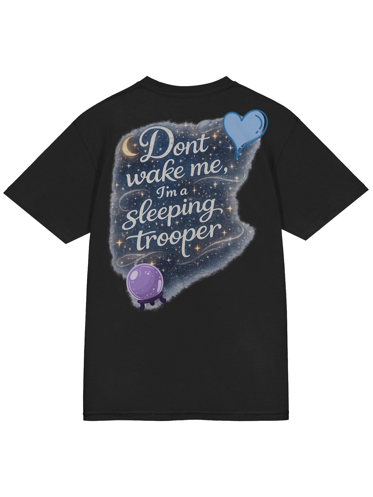 The Sleeping Trooper product image (24)