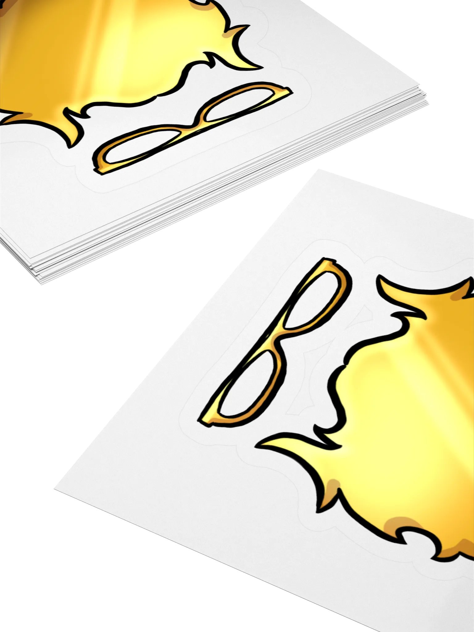 Golden Beardd product image (12)