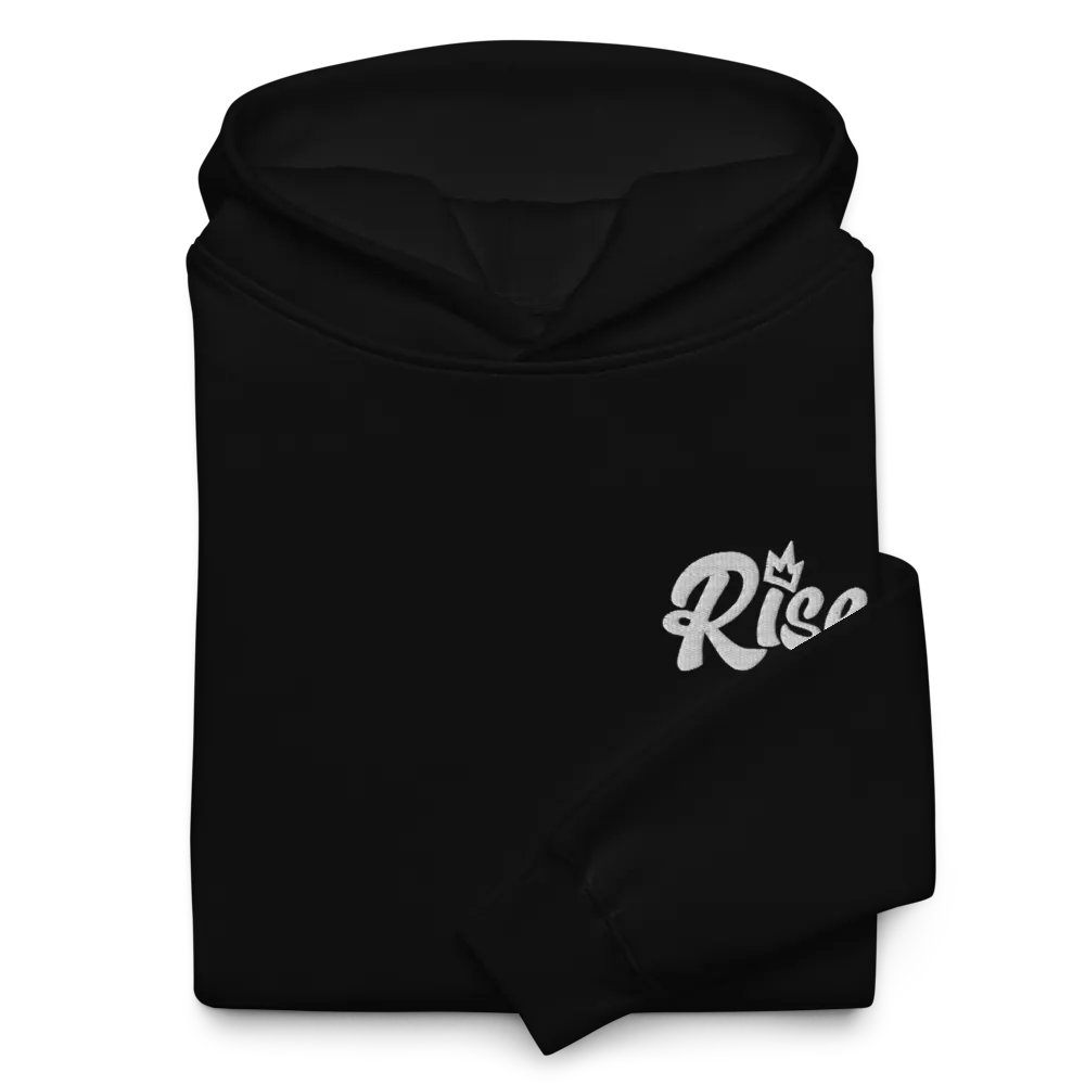 Rise *Premium* Oversized Hoodie product image (10)