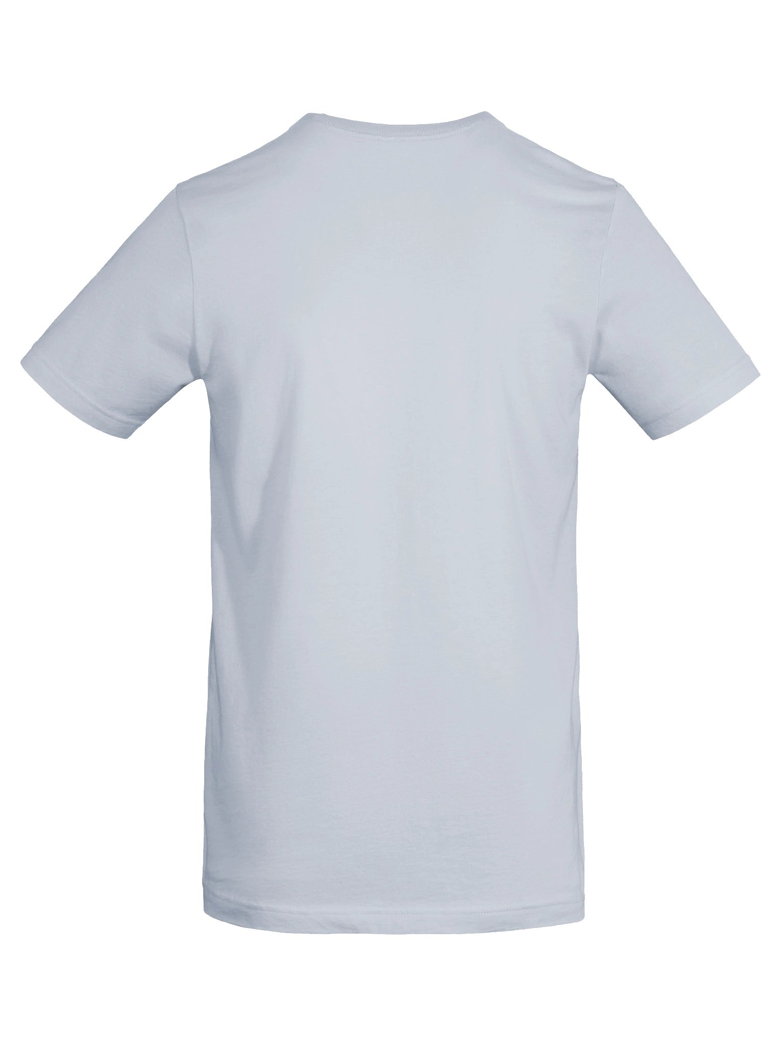 Sailing by the Cliffs — T-shirt product image (6)