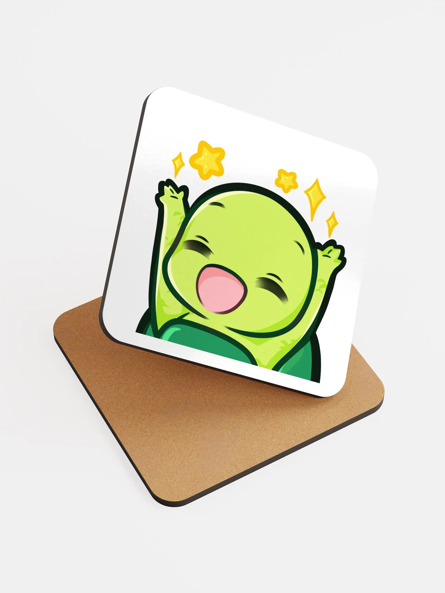 Billy Yay! Coaster product image (3)