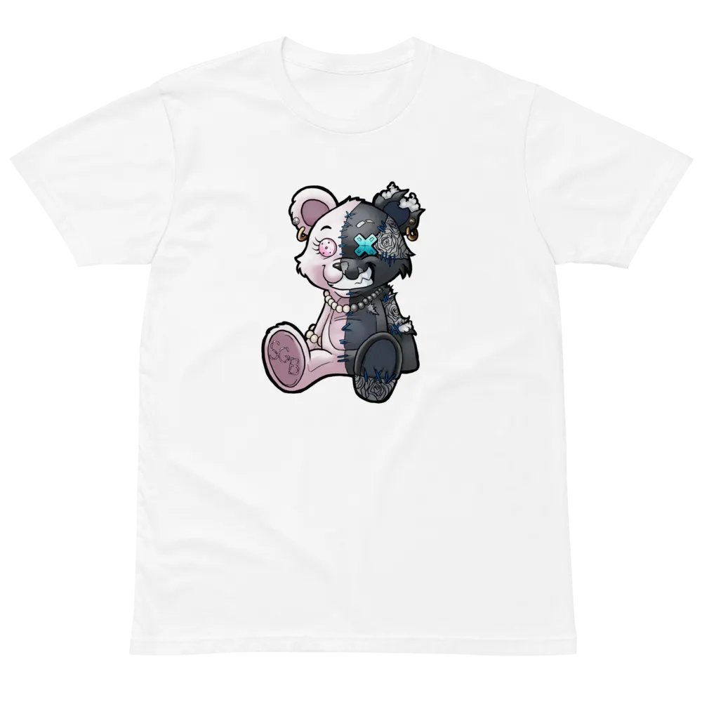 OG SGB t-shirt by AS Colour product image (3)