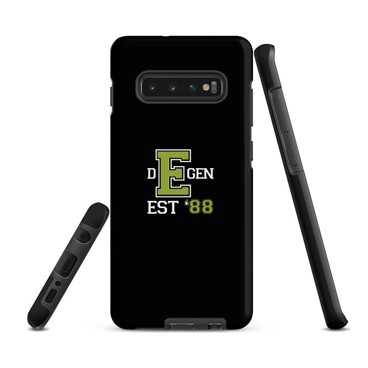 dEgen EST '88 Samsung Case product image (3)