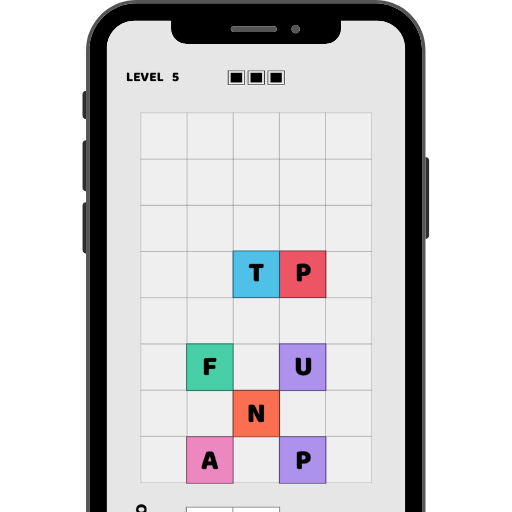 Word Sort | Buildbox 3D Game Source Code | Govind Narayan