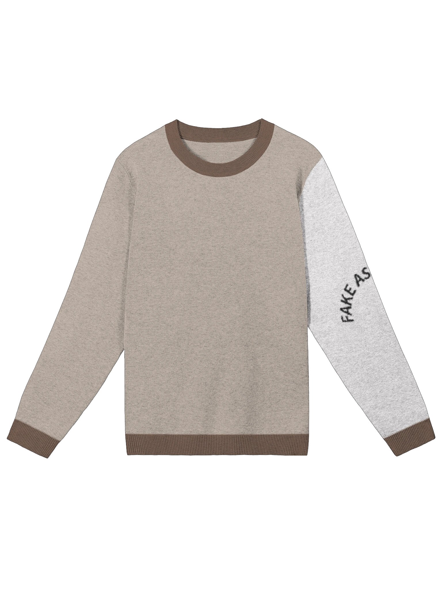 Fall's F.A.V. Classic Crewneck product image (3)