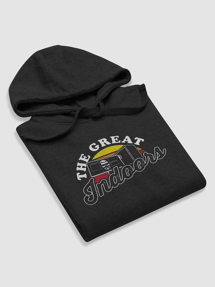 The Great Indoors - Premium Hoodie product image (2)