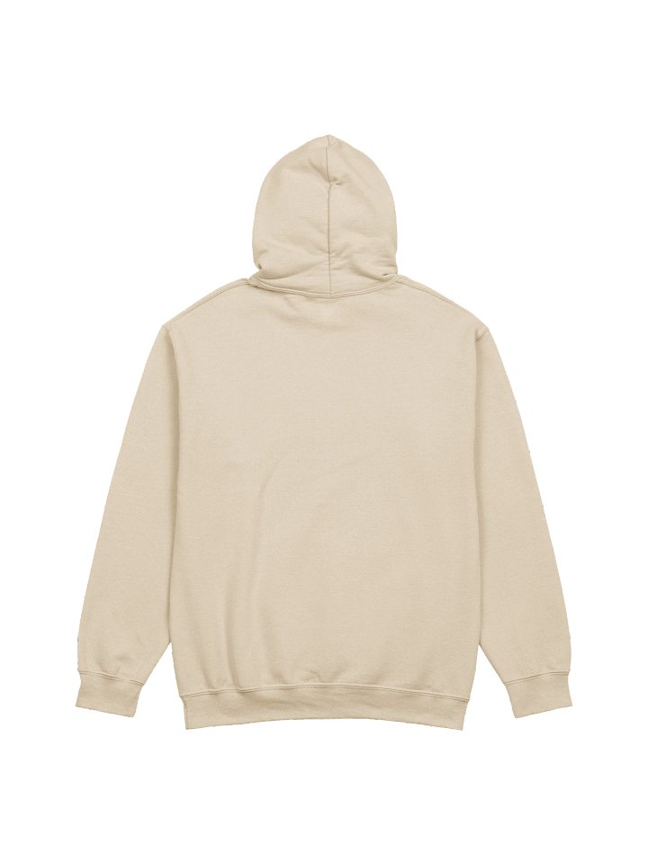 Inspired by Studs Embroidery Hoodie product image (2)