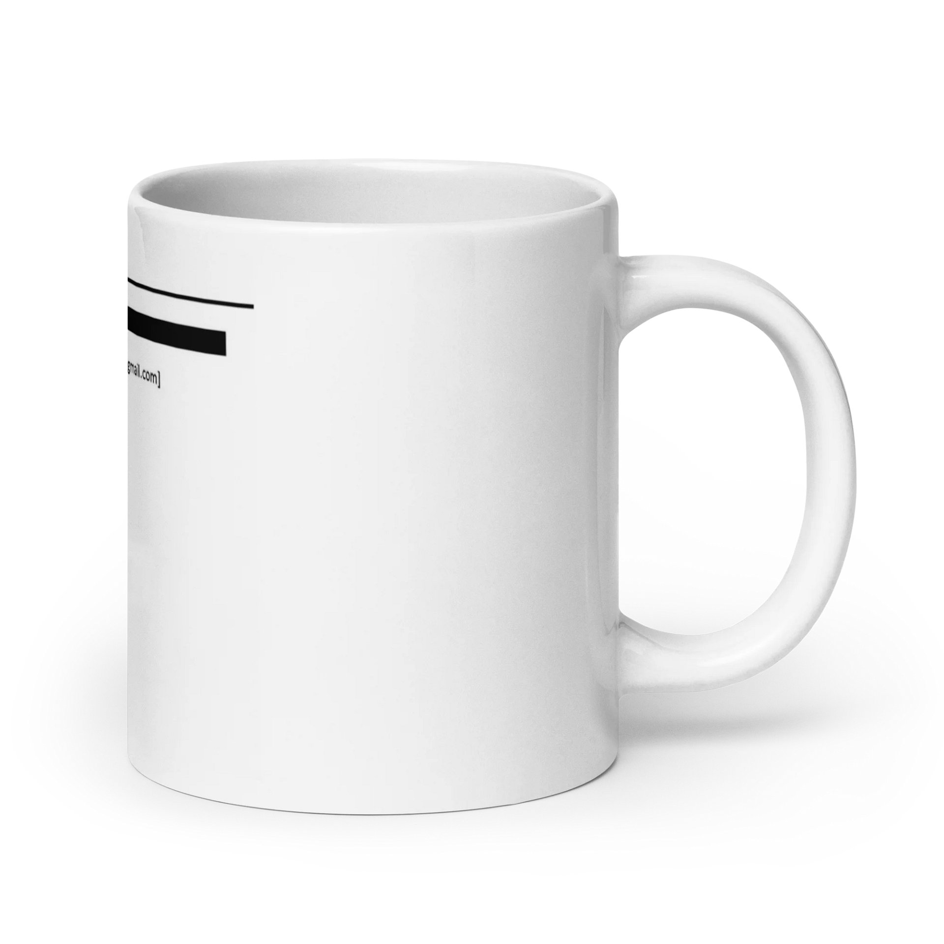 Truly mug product image (7)