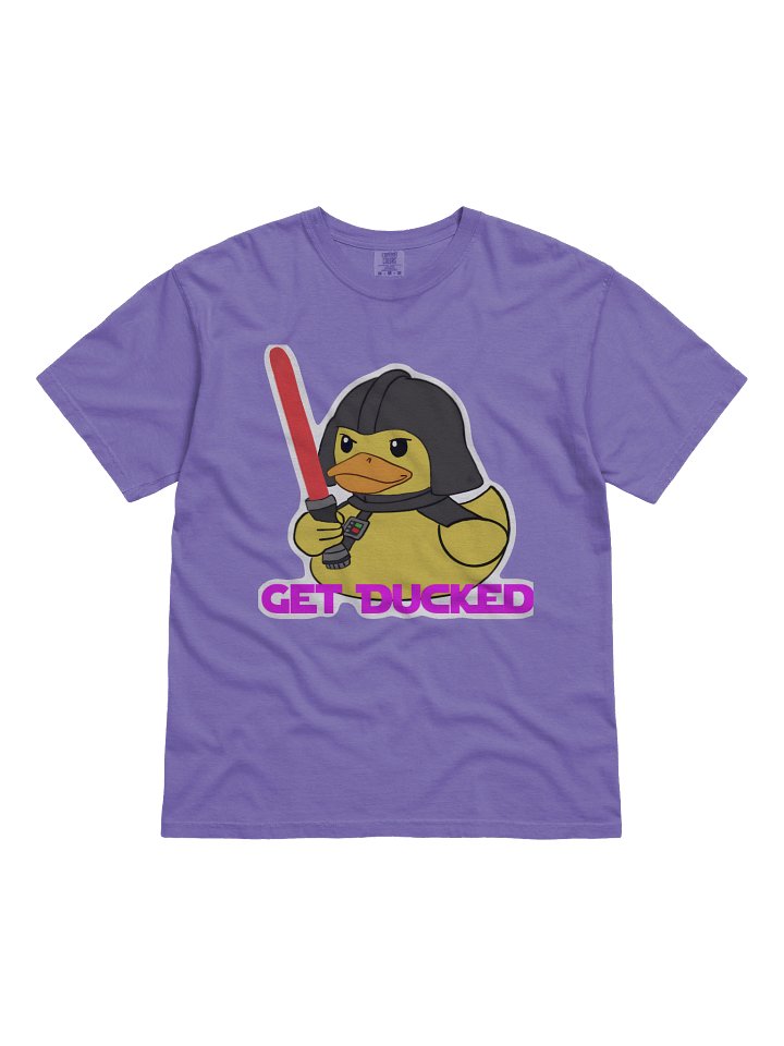 GET DUCKED SHIRT product image (2)