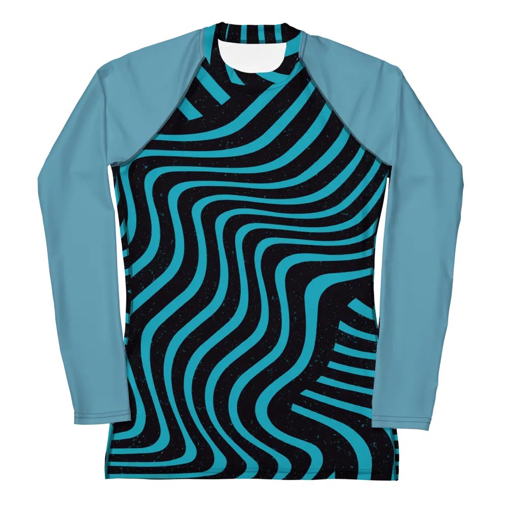The Zara Rash Guard product image (5)