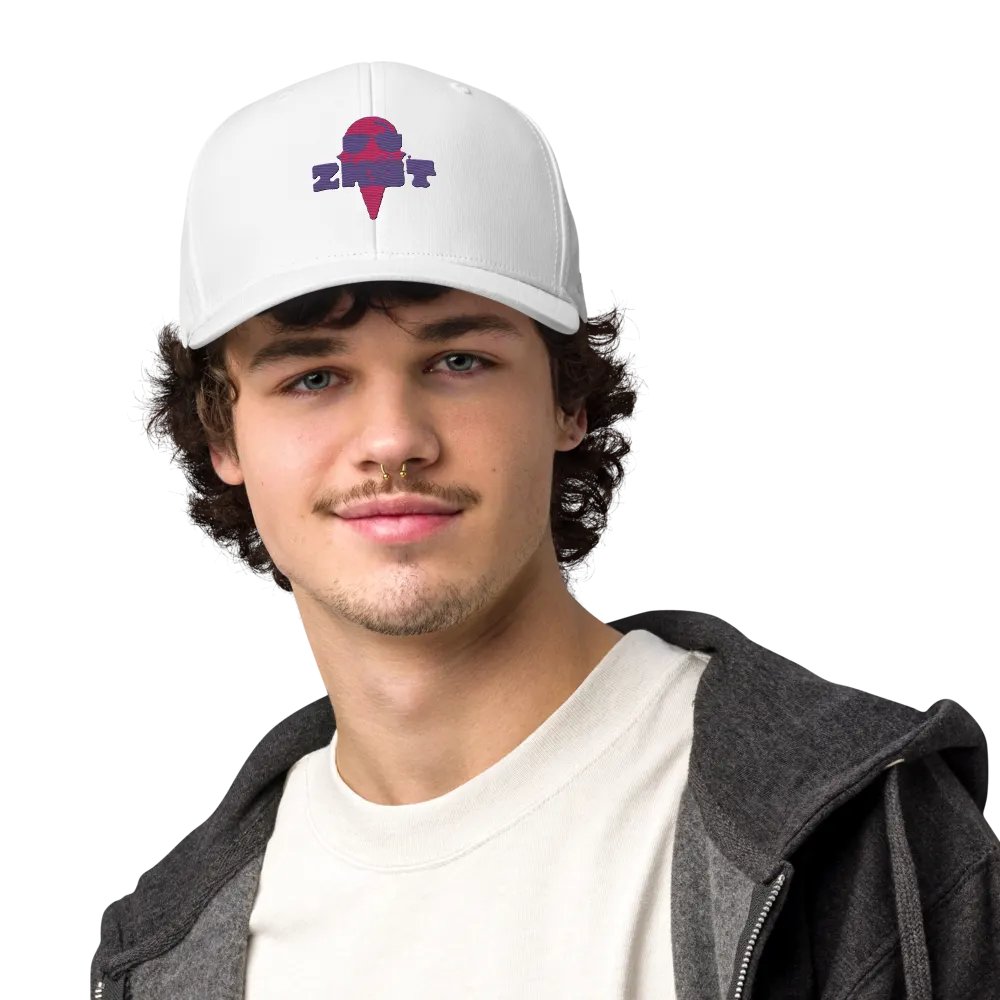 Pink Logo ZKOT© Adidas Hat - Show your Support with Style - Headwear product image (8)