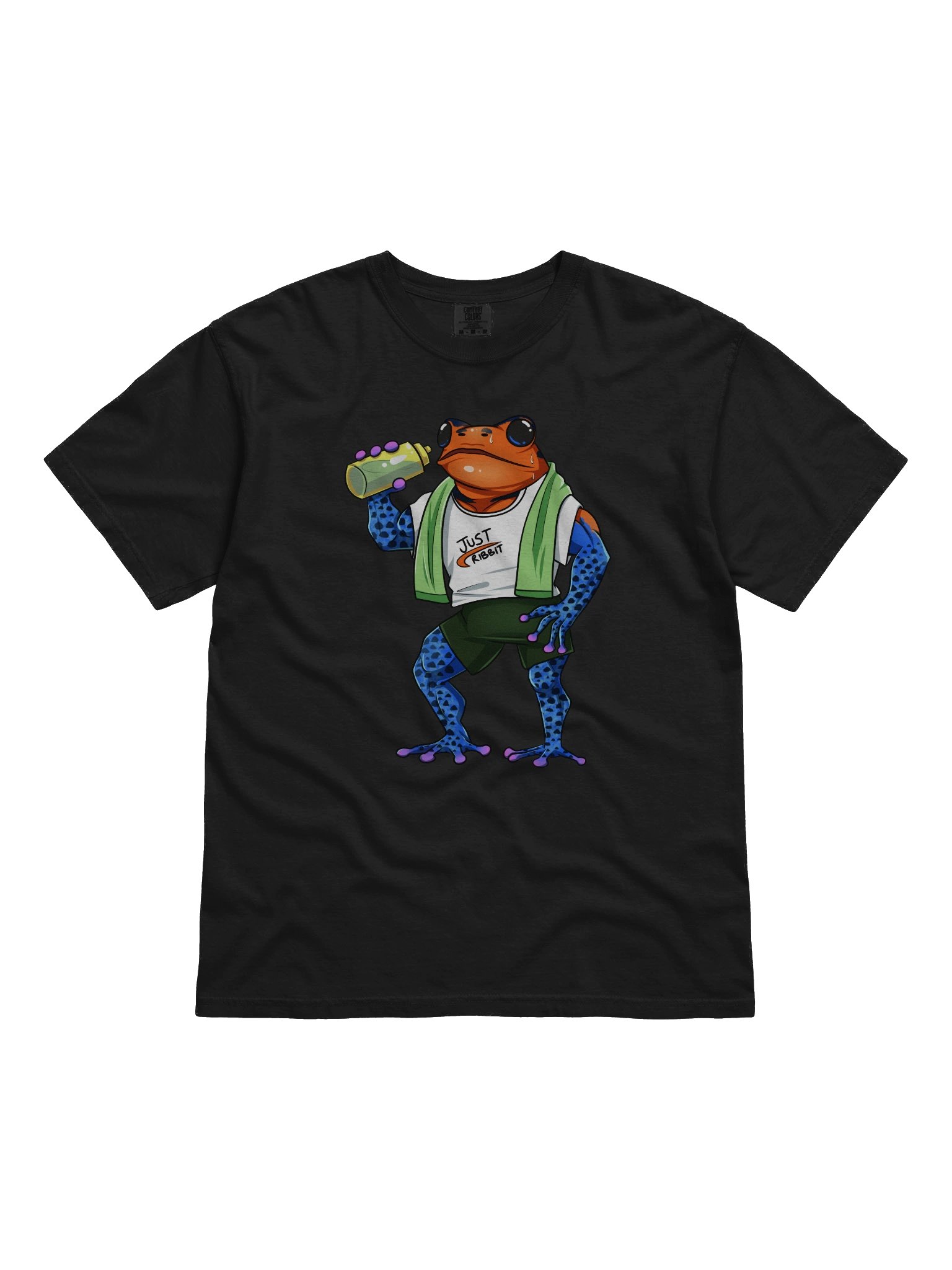 Just Ribbit product image (3)