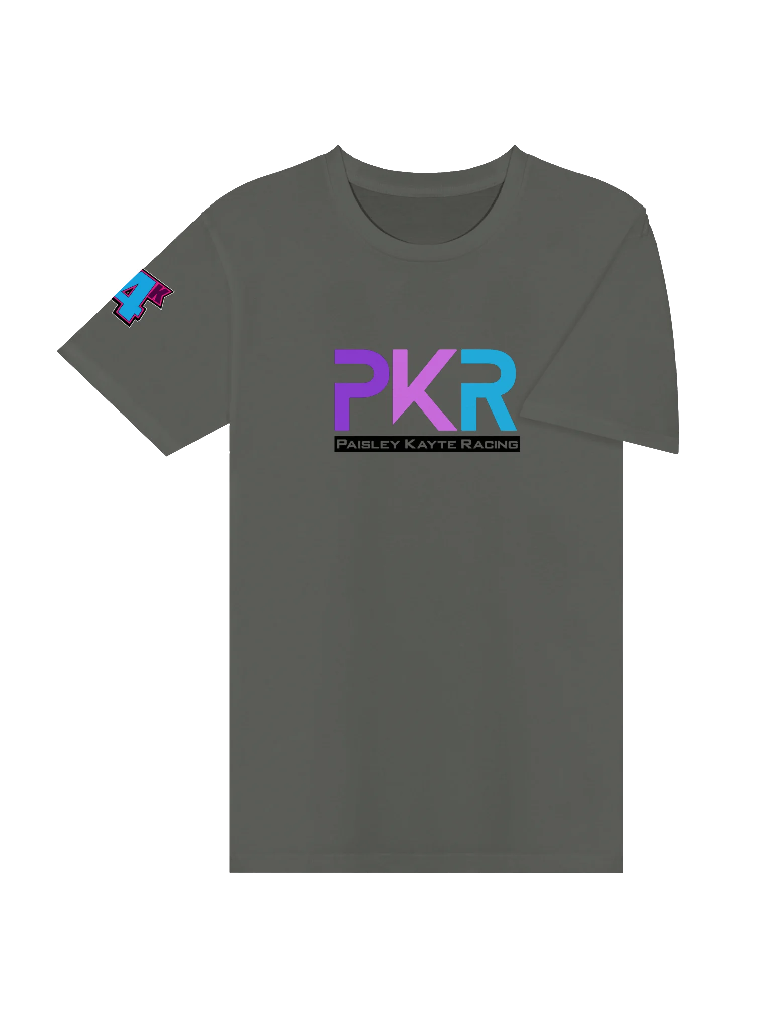 Paisley Kayte Racing Tee product image (4)