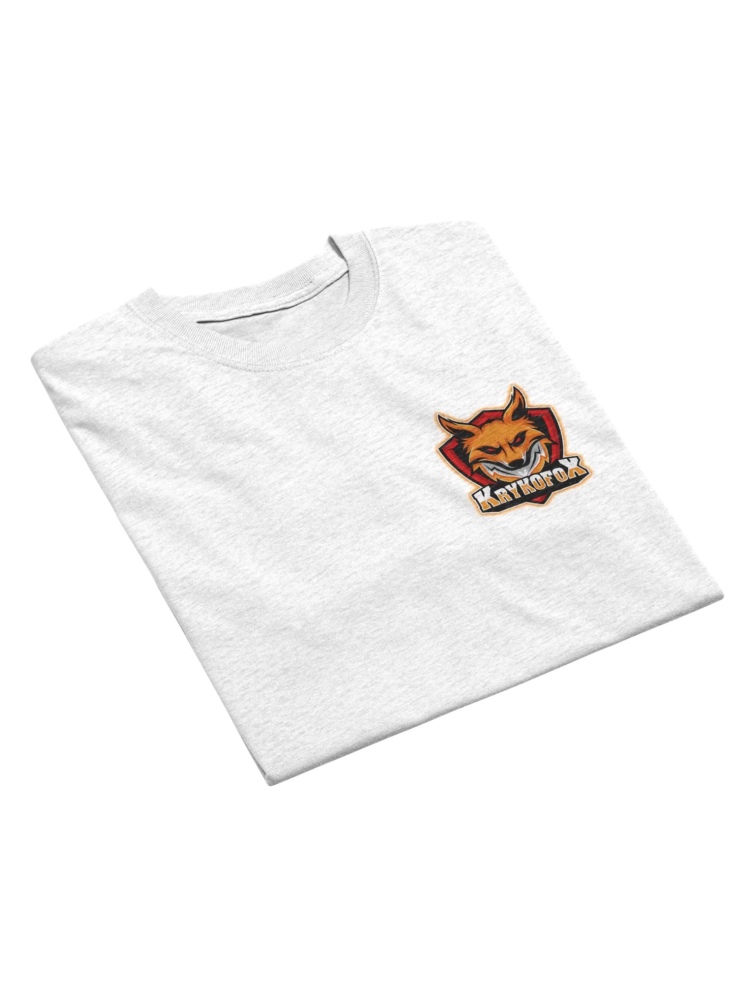 T-shirt - borst logo product image (3)