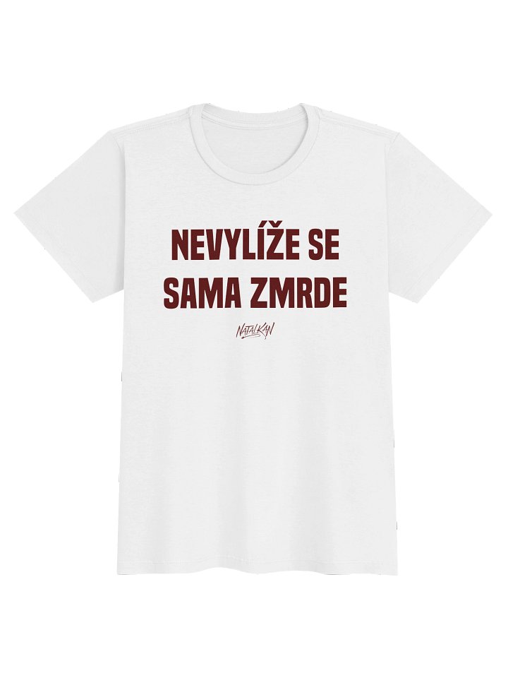 NEVYLÍŽE T-SHIRT product image (1)