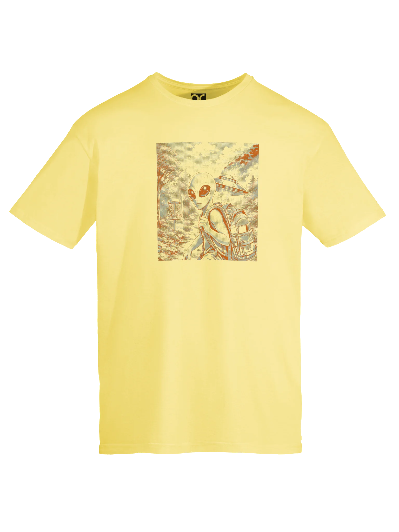 Southaven Park Grand Opening 2026 – Halftone T-Shirt product image (5)