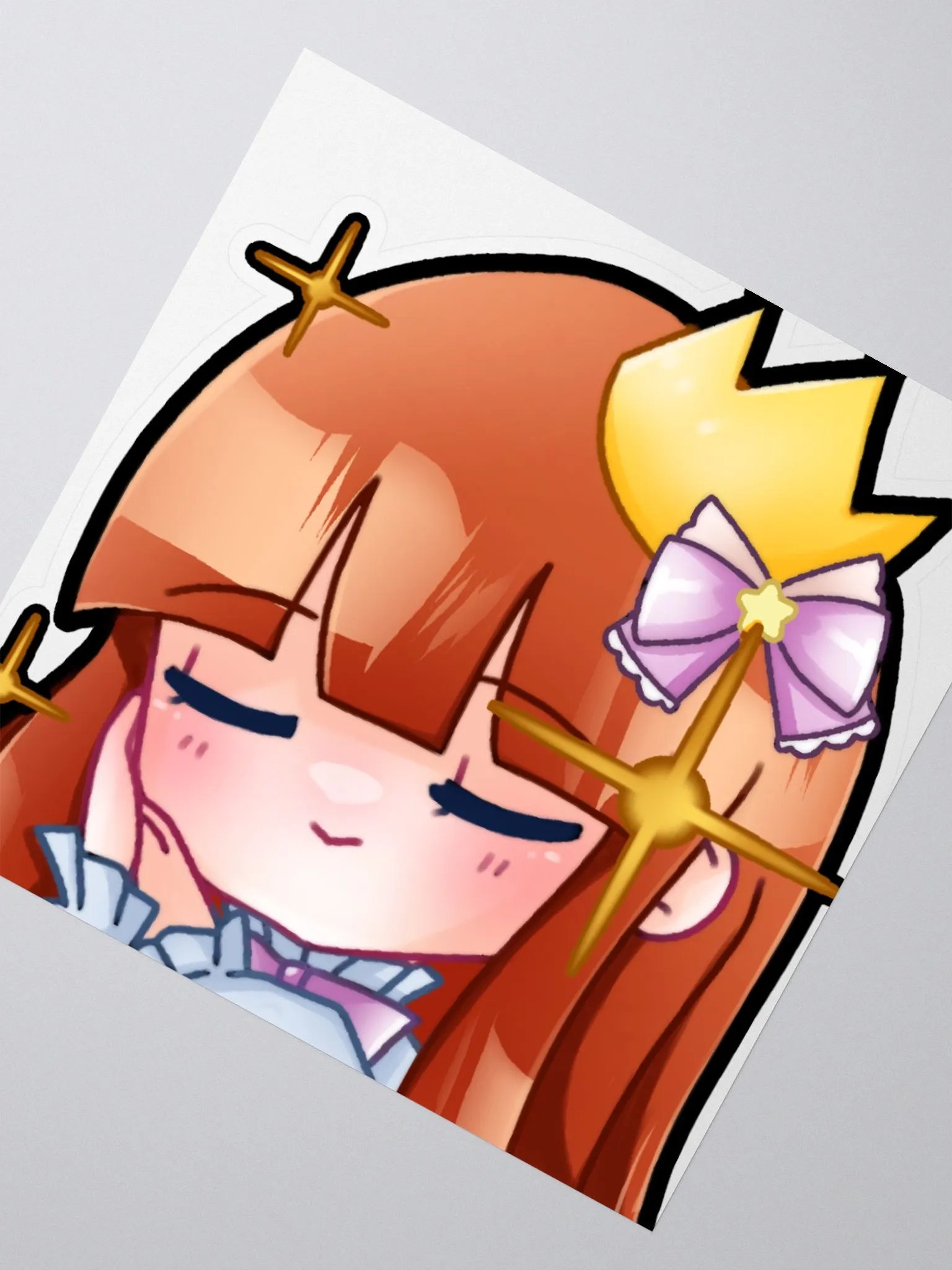 Lavender Royalty product image (2)