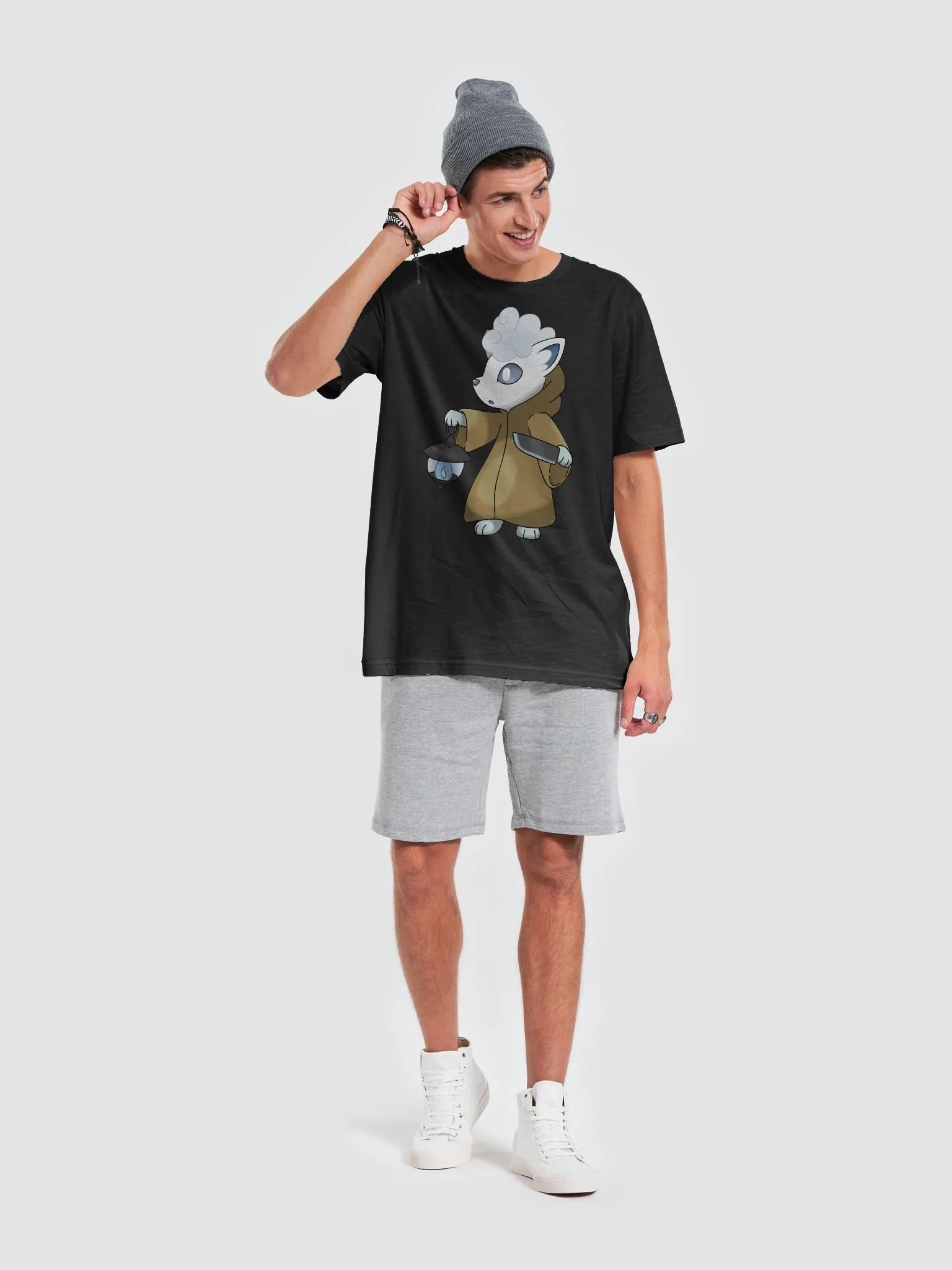 Chef's Knife Shirt product image (23)