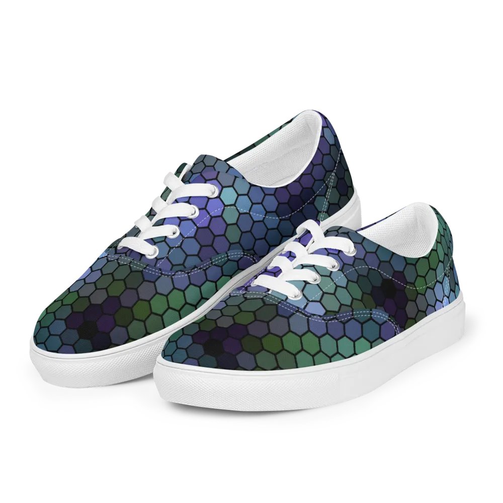 Splash Lace-Up Shoes product image (9)