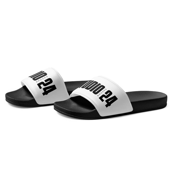 Studio 24 BROOKS Slides product image (1)