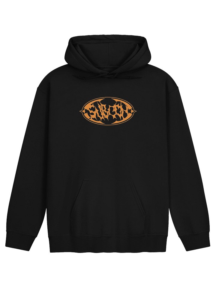 'iStillLoveYou' hoodie product image (1)