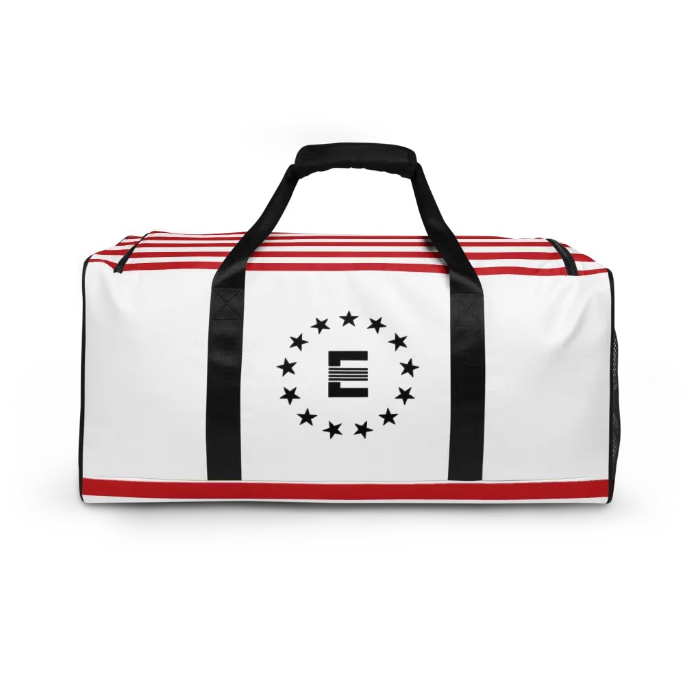 Enclave76 Duffle Bag product image (4)
