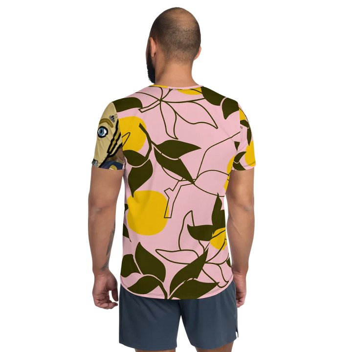 SavageOnDemand Print # (LEMON-WAKE) product image (2)