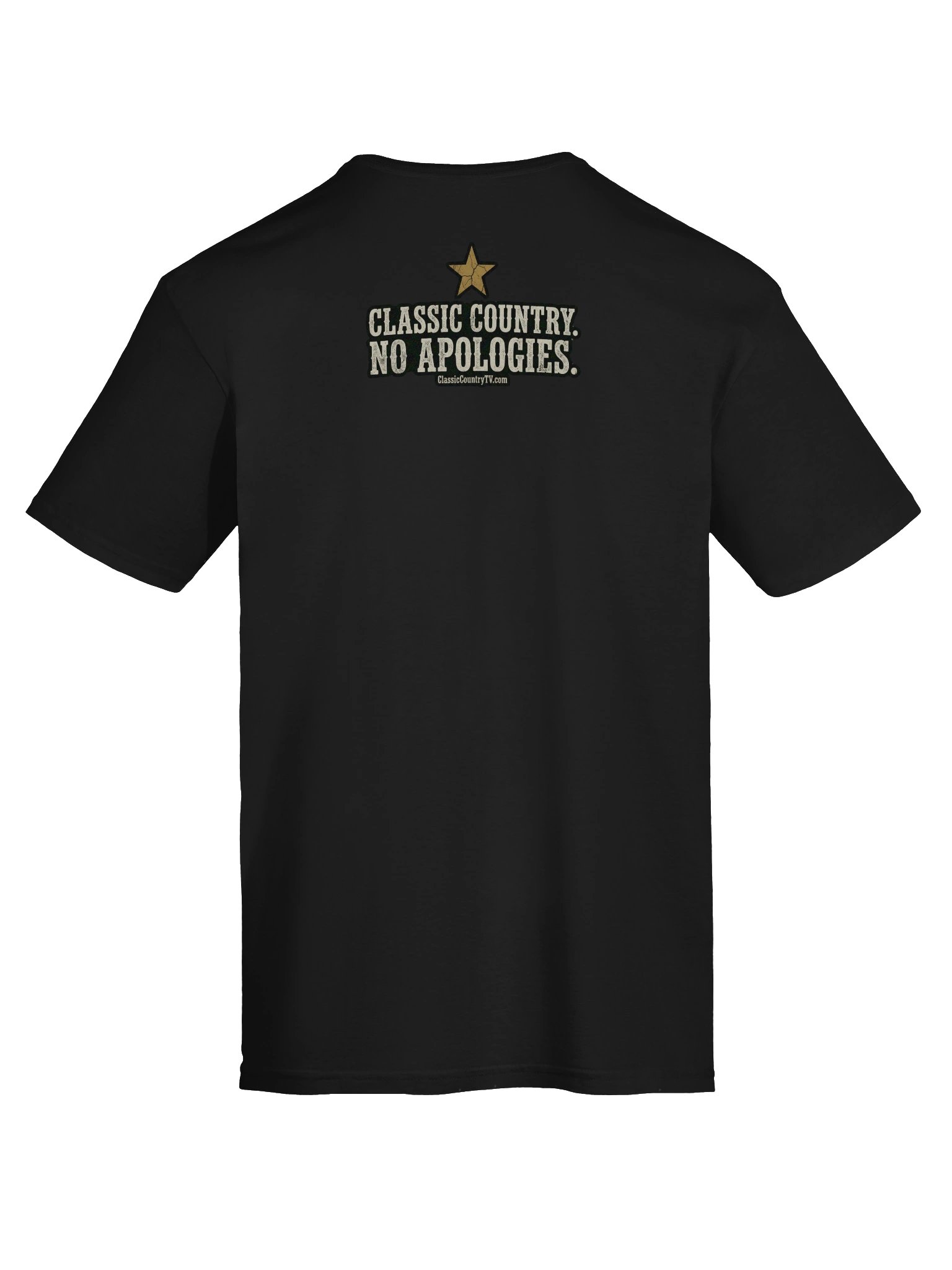 They Called It Progress. We Call It a Crime. — Classic Country Music Tee product image (11)