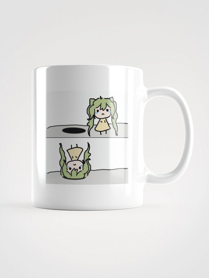 SADoodle Ina Mug product image (4)