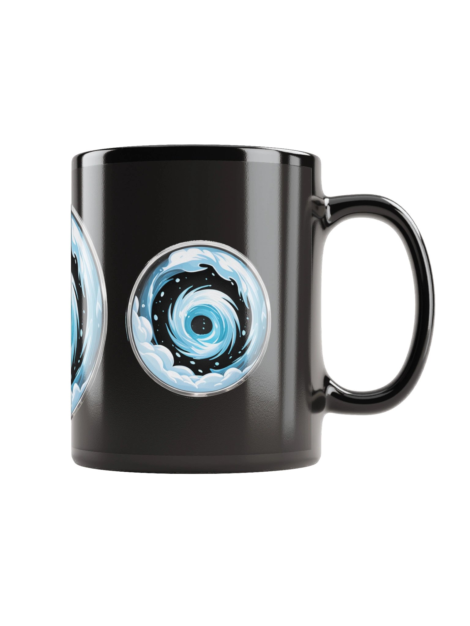 Air Emblem Mug product image (2)