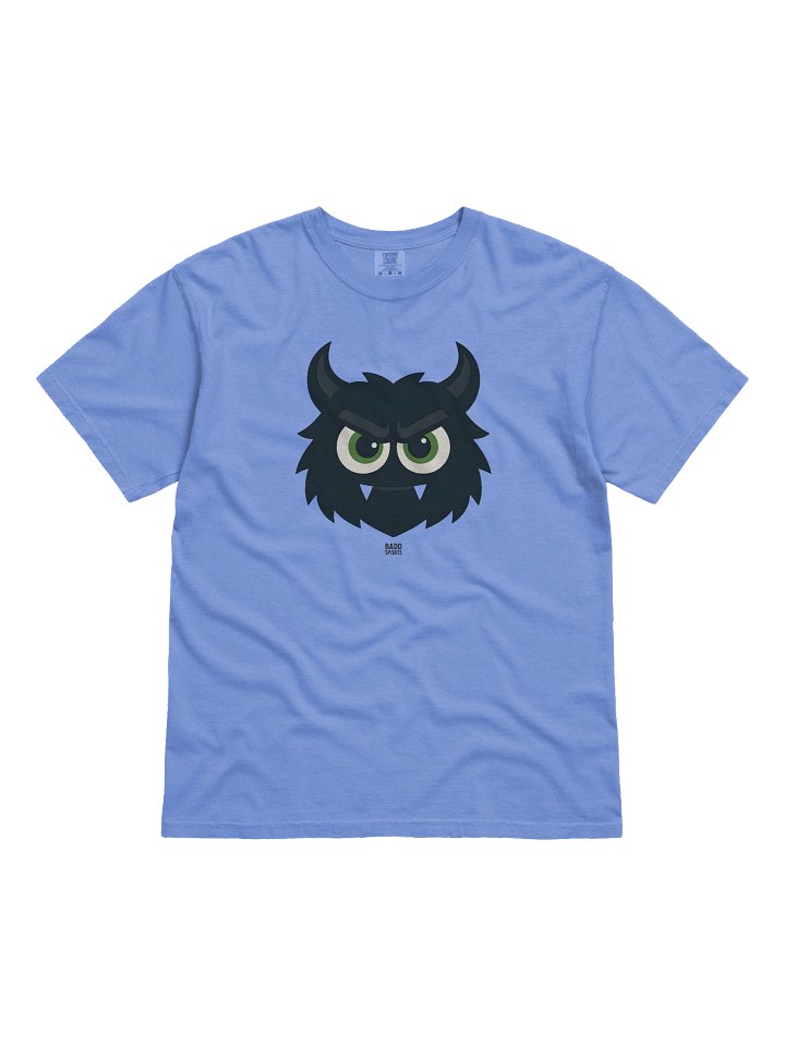 BaddSports Monster Logo product image (11)