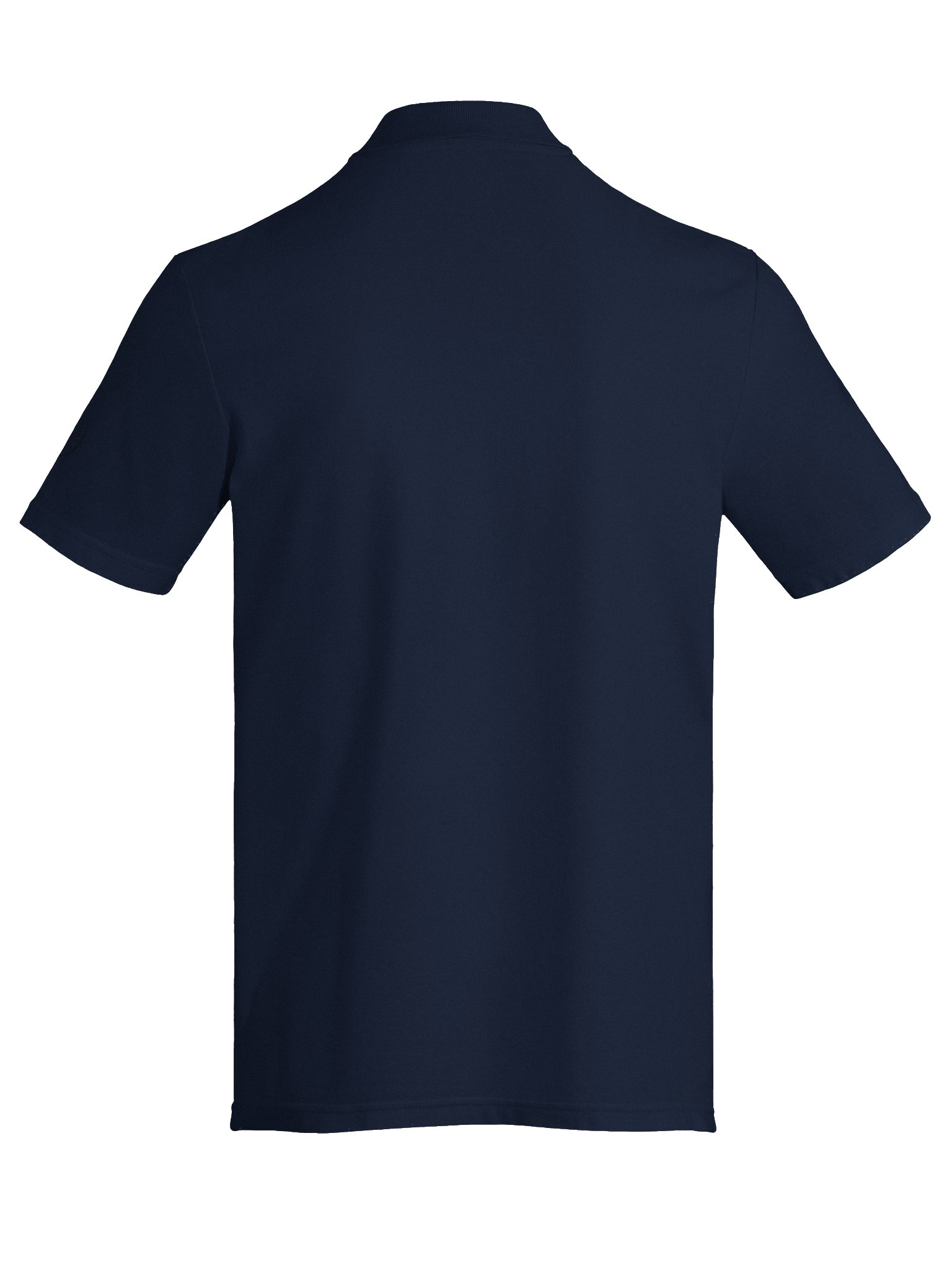 NDS University Heel Educated Polo shirt (Undergrad) product image (7)