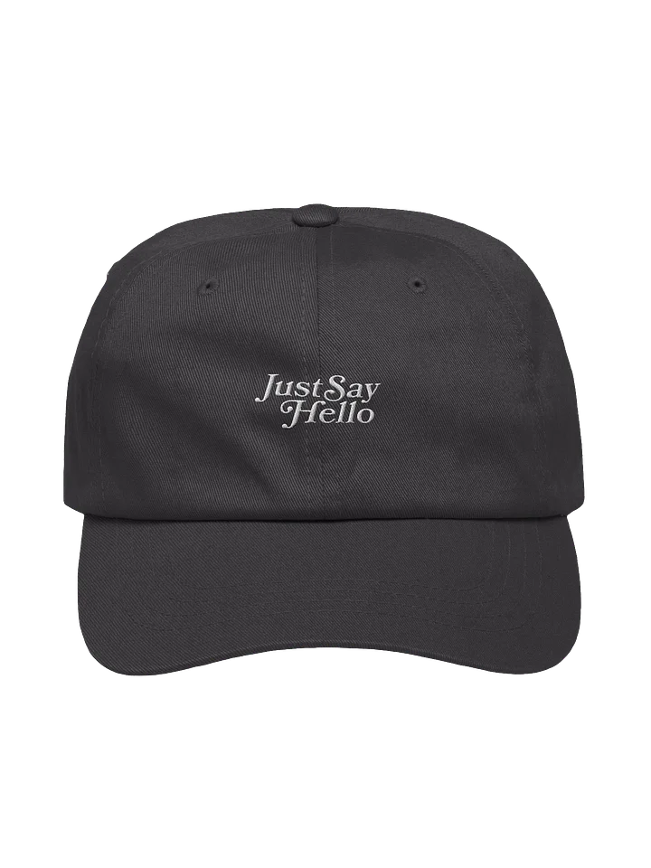 The Dad Hat  product image (10)