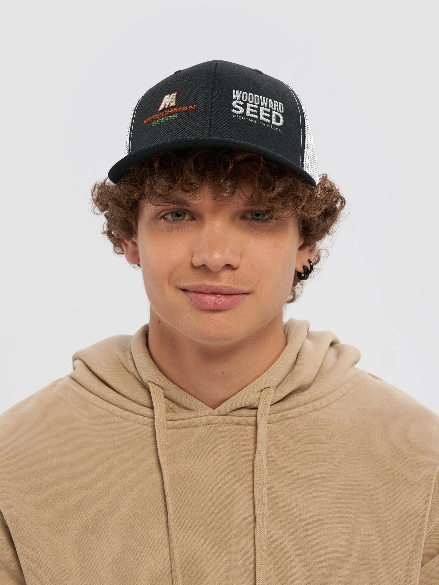 Woodward Seed Hat product image (14)