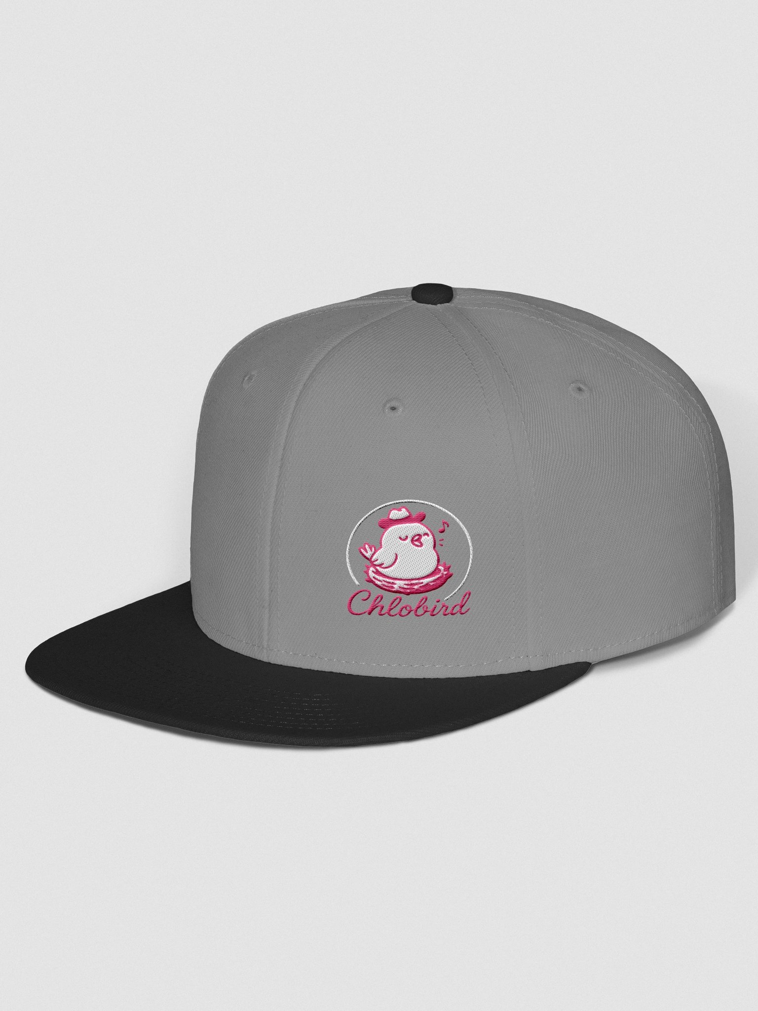 Chlo's Snapback product image (10)