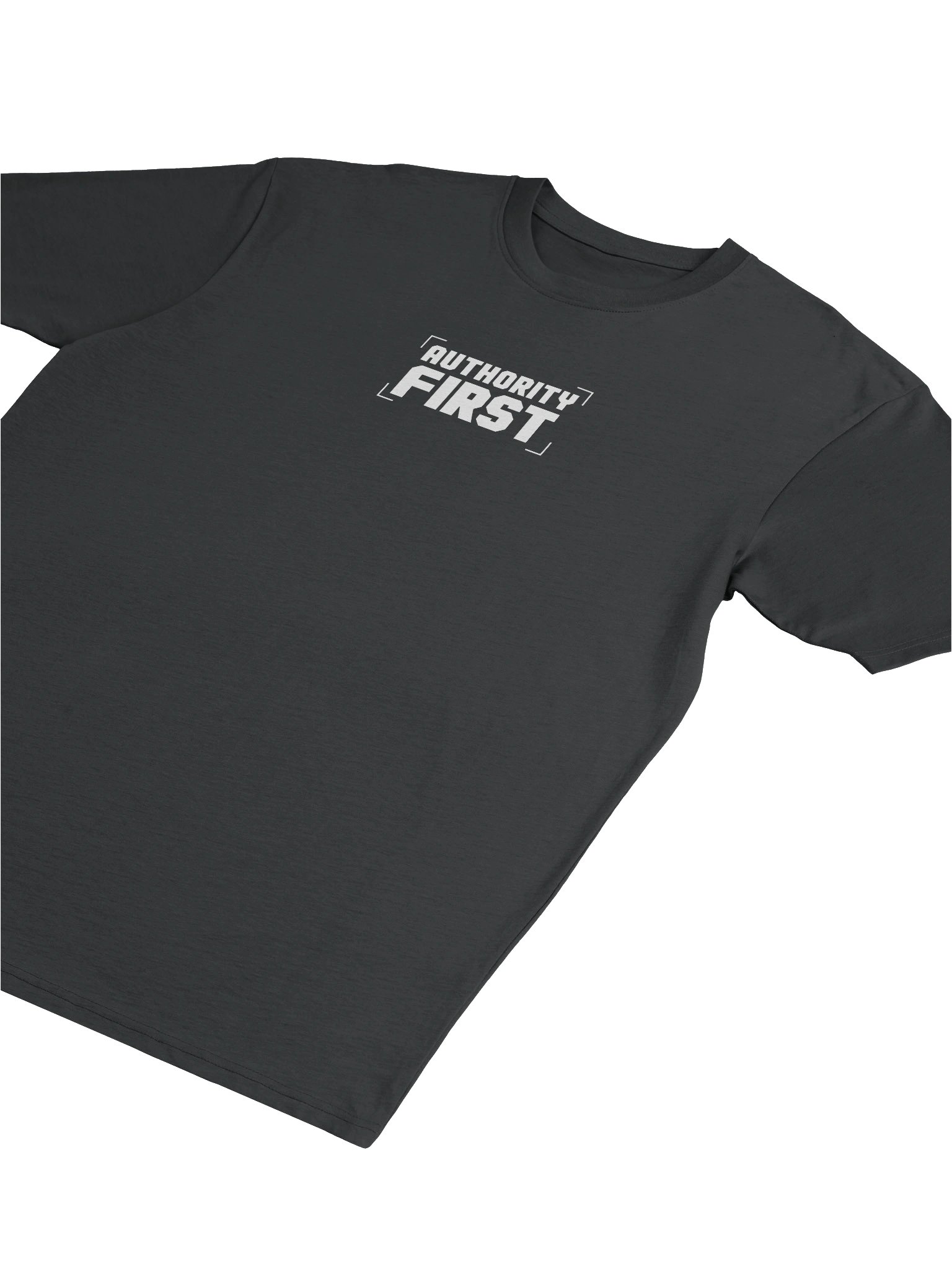 Authority First – Multiplayer Dev T-Shirt product image (23)