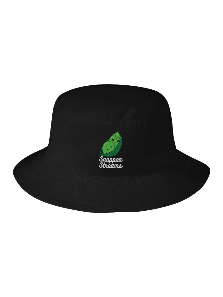 Pod Bucket Hat! product image (1)