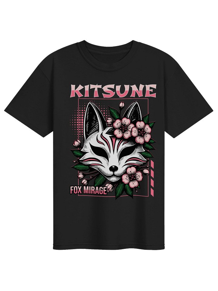 Kitsune: Fox Mirage product image (1)
