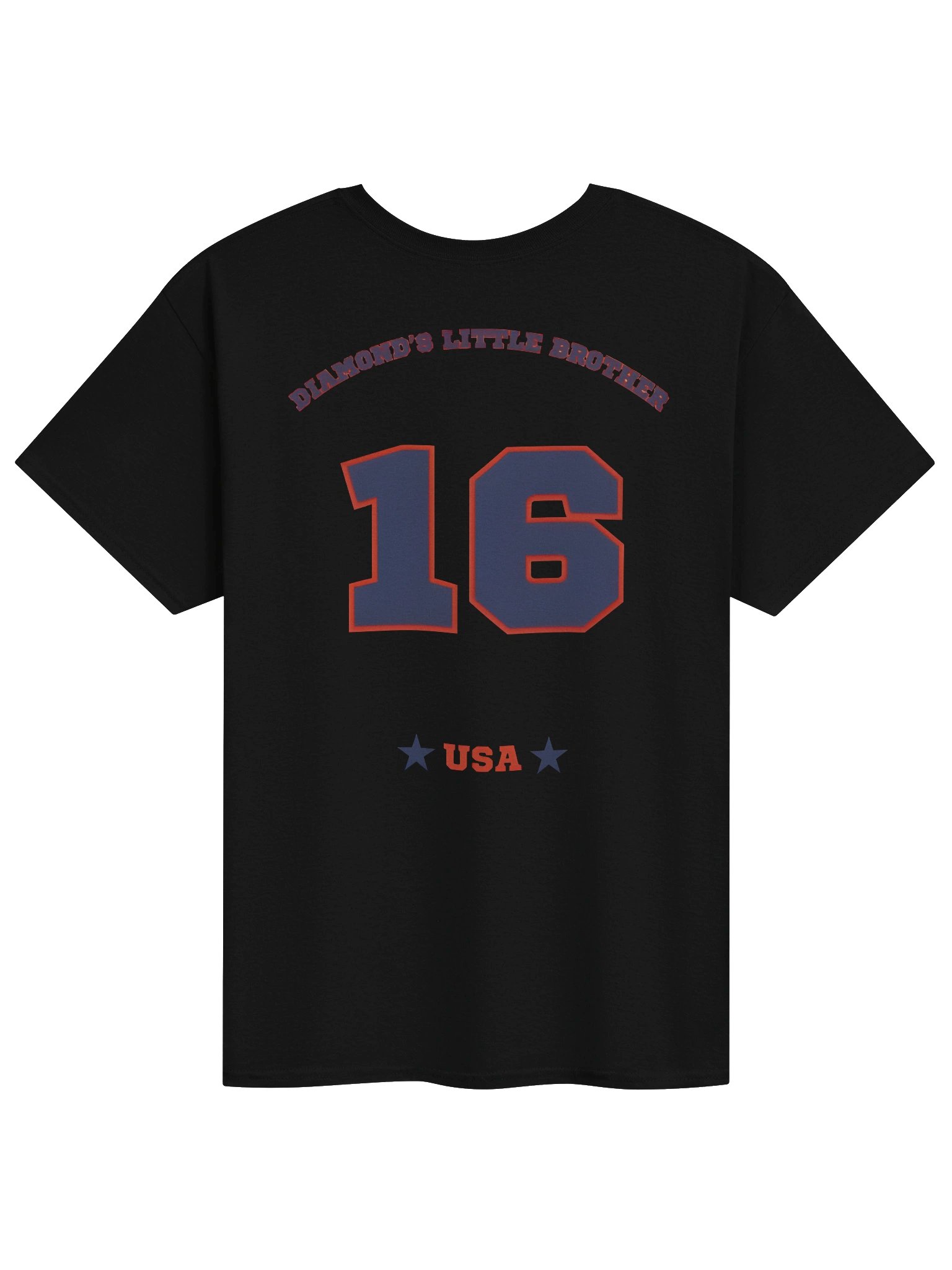 DLB Fan Shirt product image (12)