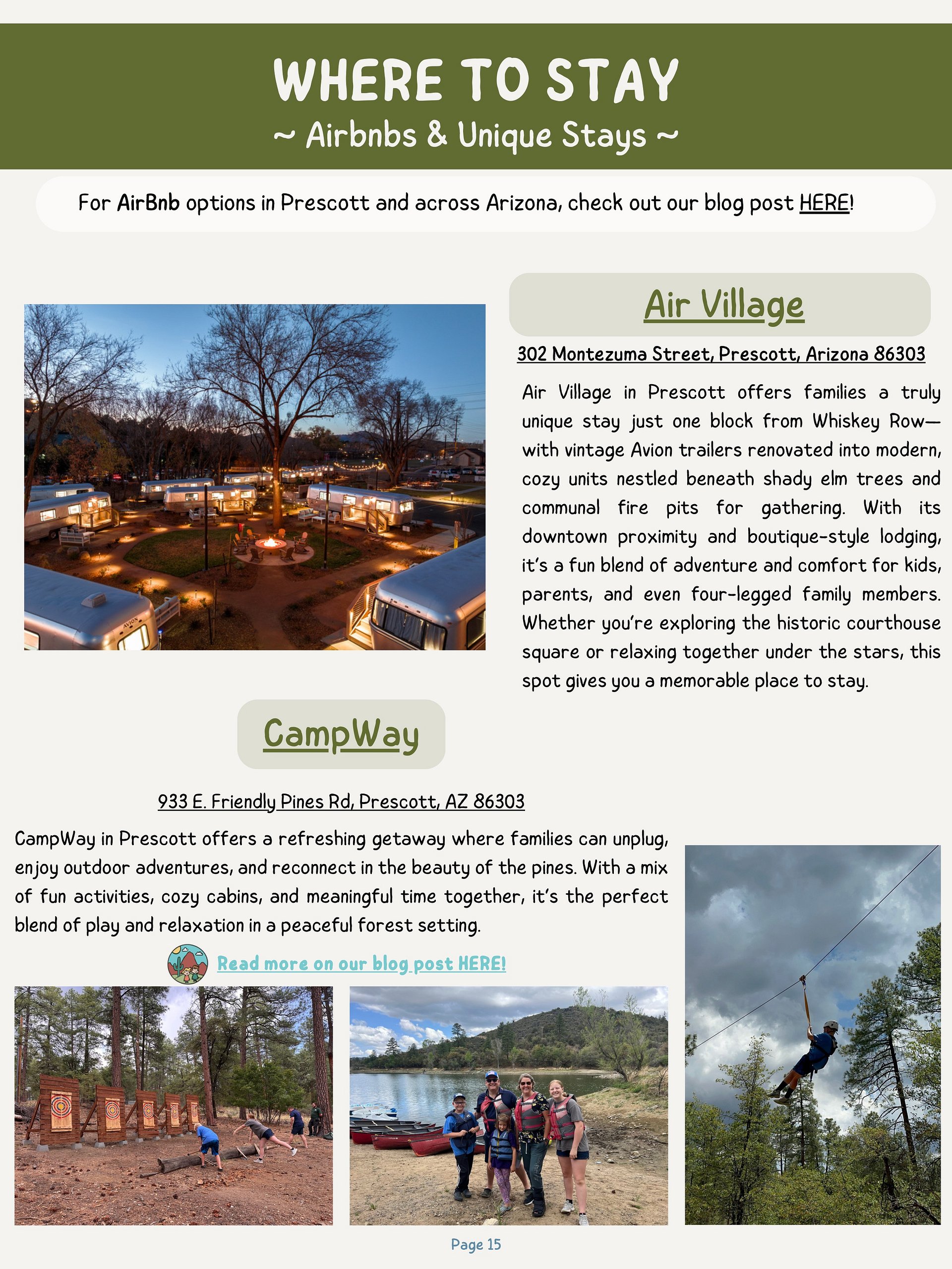 Family Guide to Prescott, AZ product image (6)