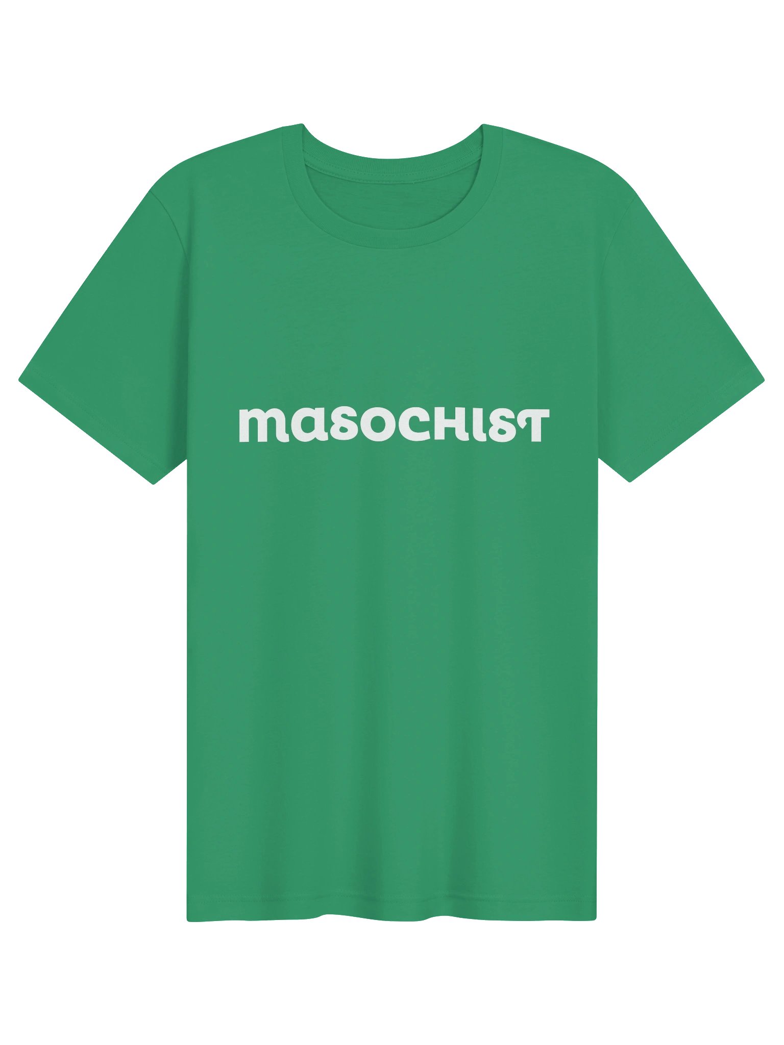 Masochist Unisex Tee product image (61)
