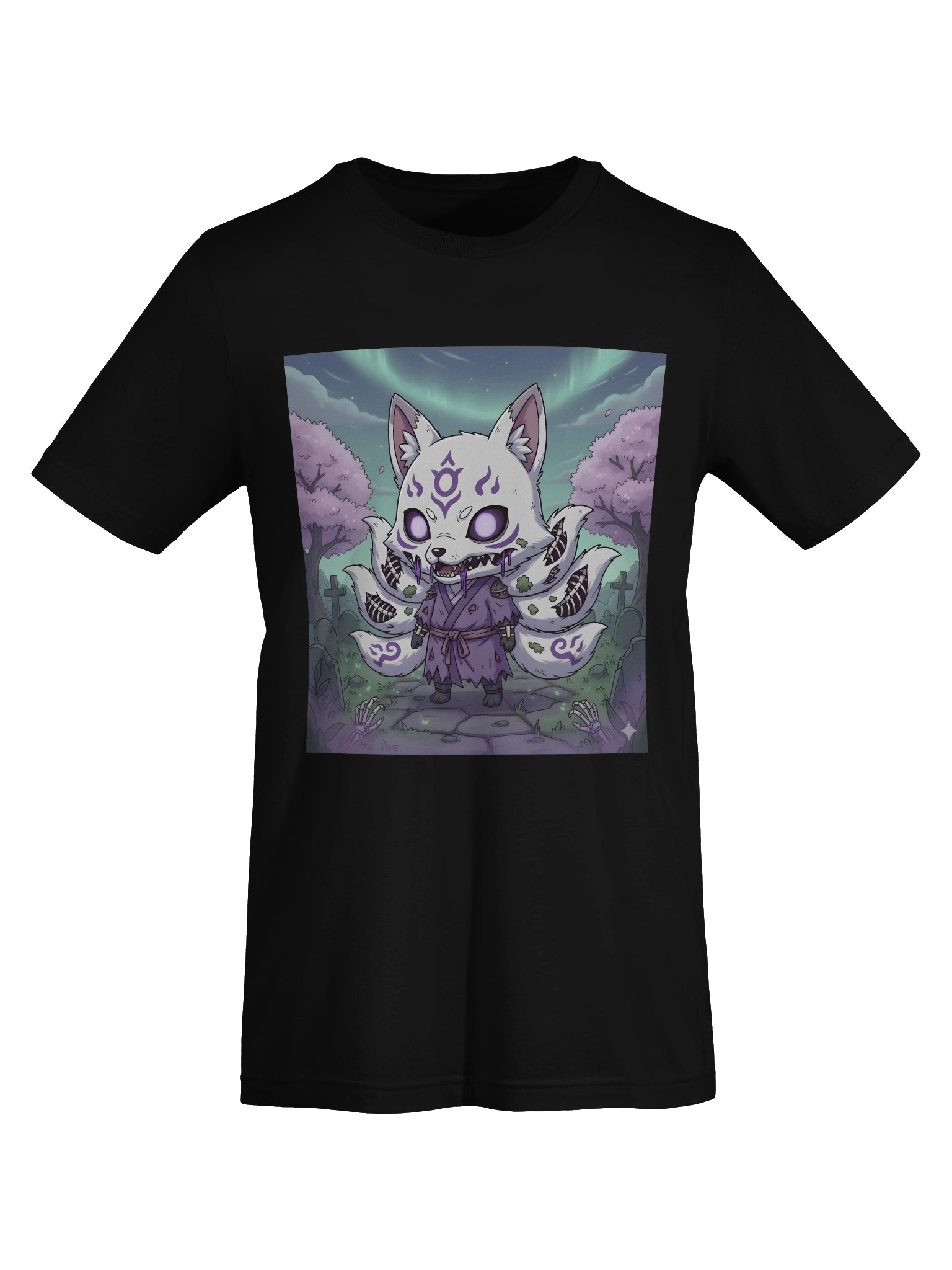 zombie fox product image (62)