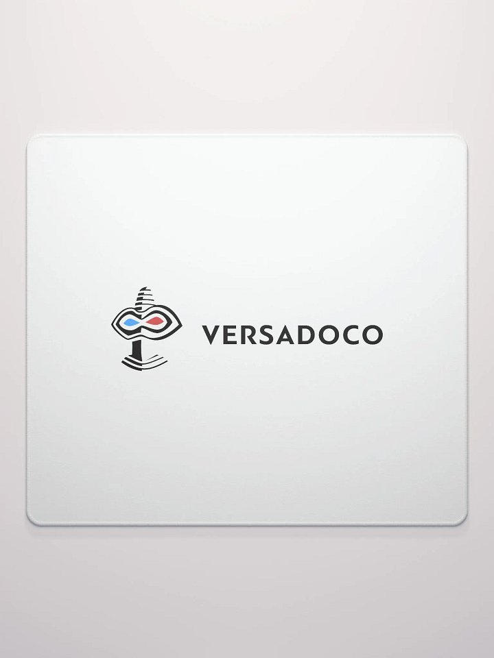 Versadoco Artwork Gaming Mouse Pad product image (2)
