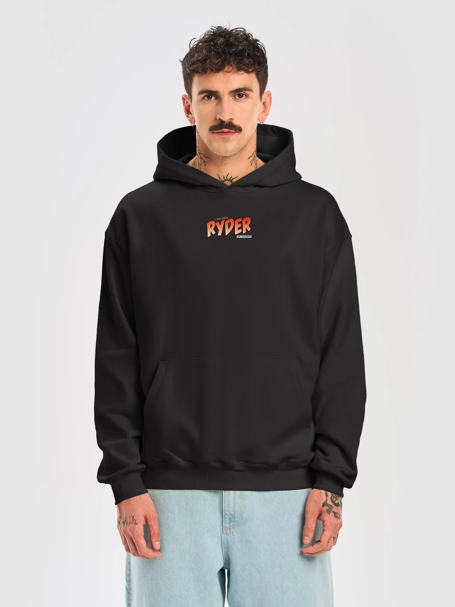The Red Ryder Premium Hoodie product image (3)