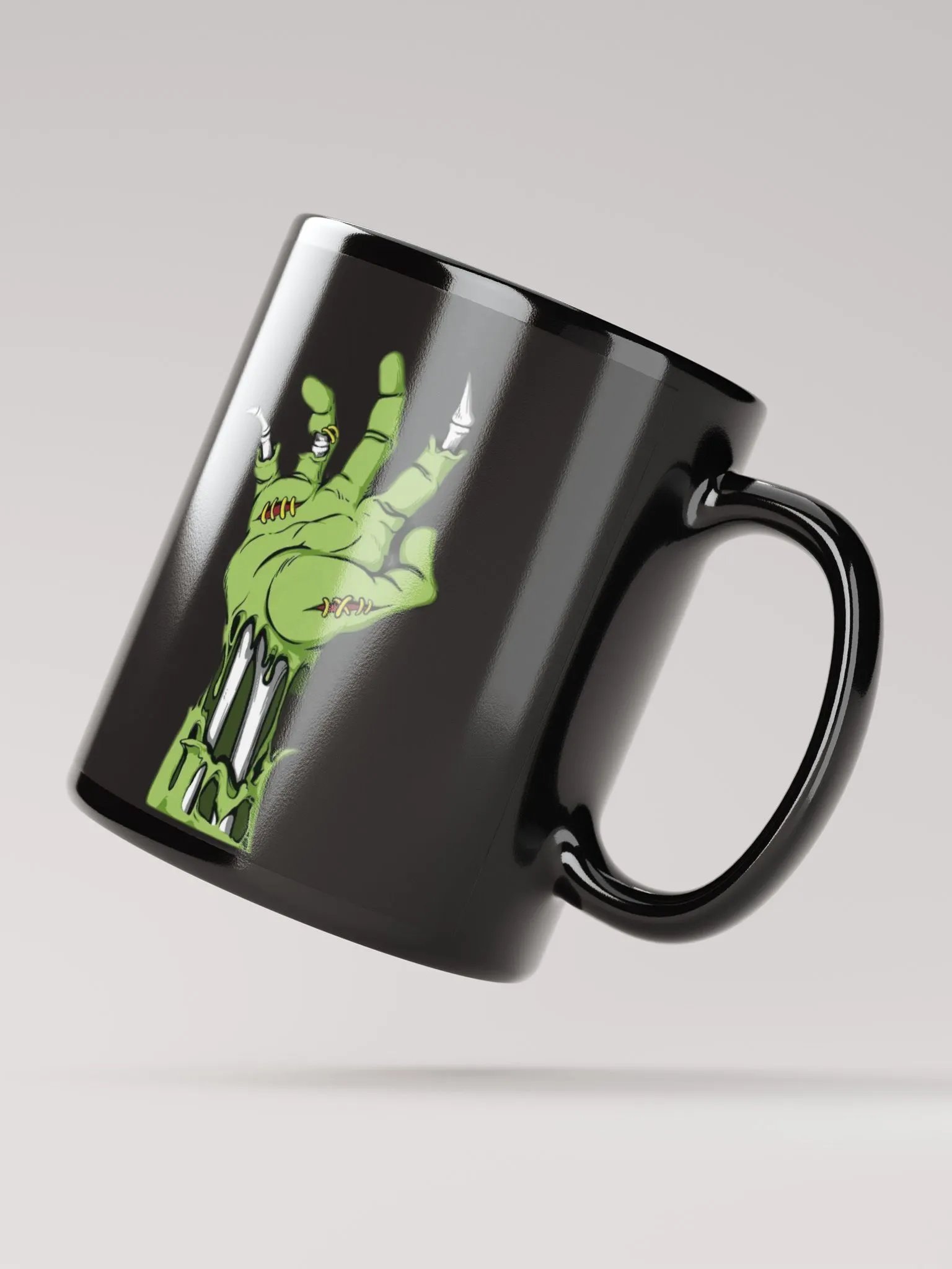 Rebirth mug product image (3)