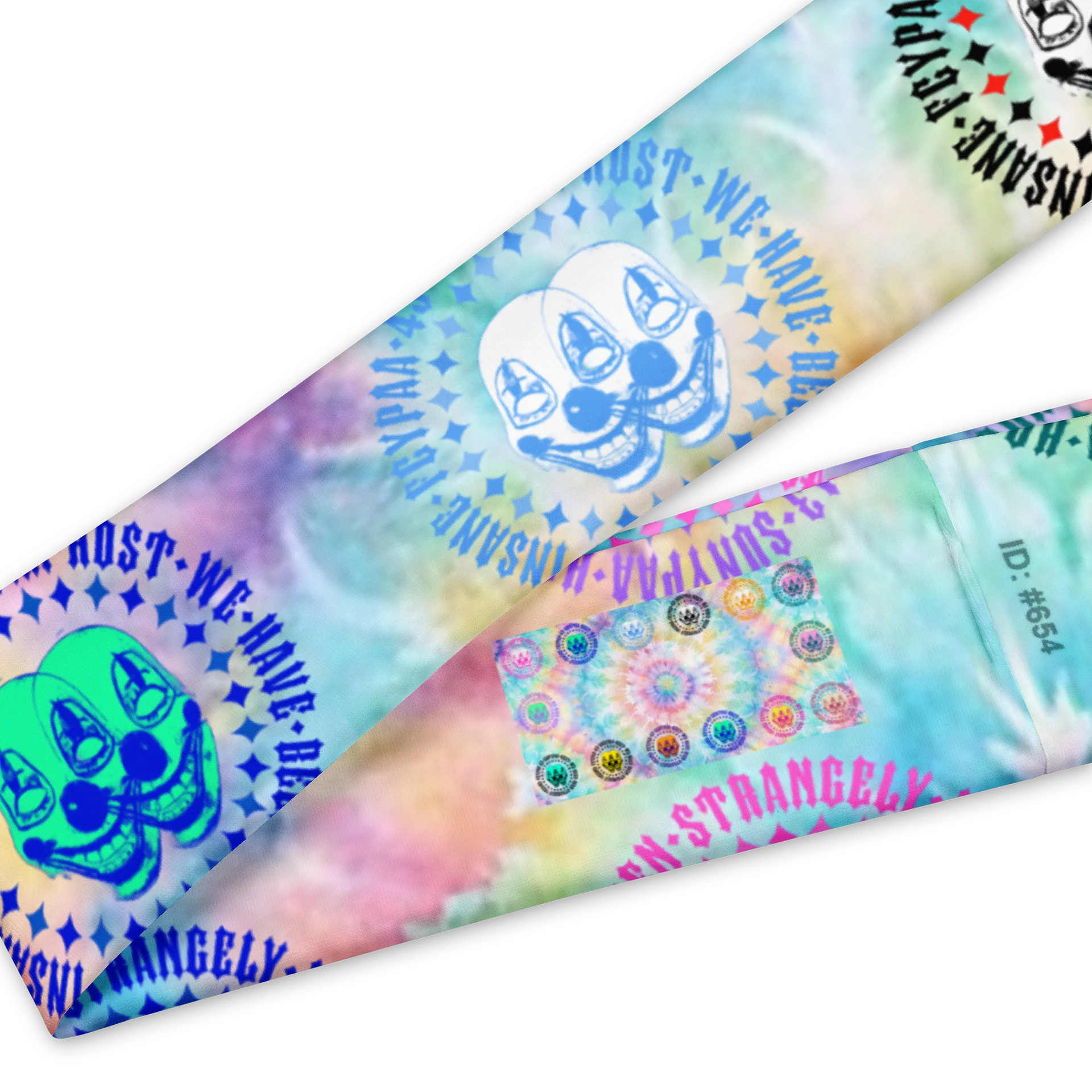 FCY Hippie Headband product image (3)