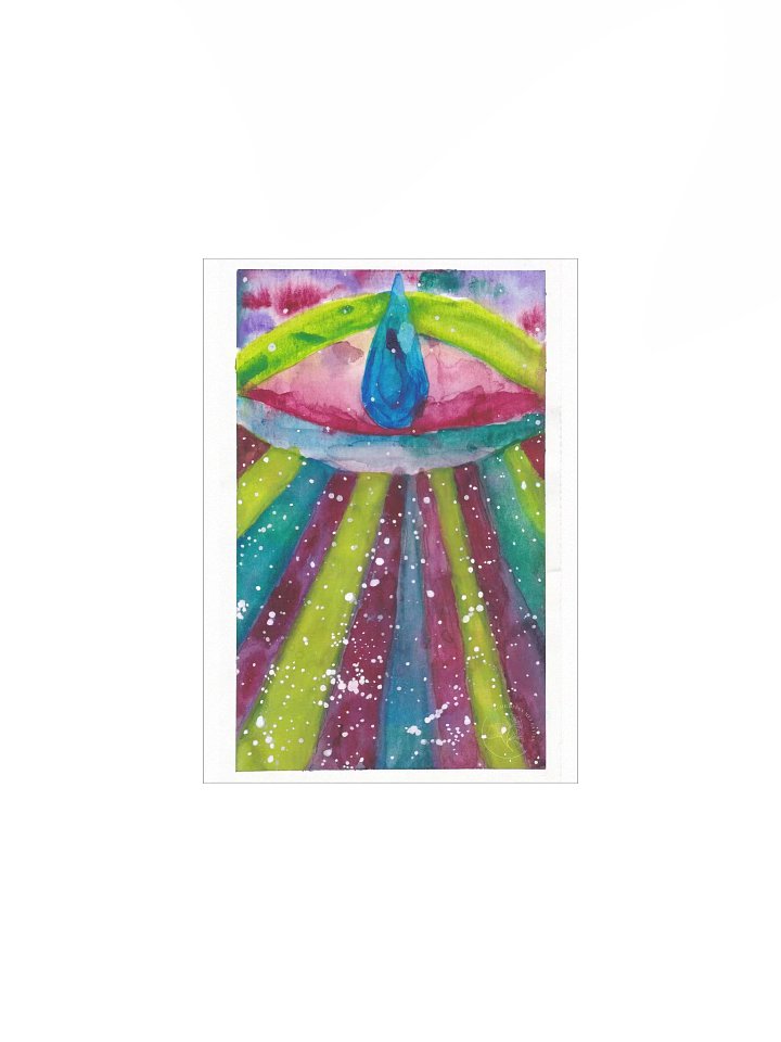 Orwell - Wall Art product image (1)